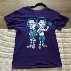 Will Smith Bell Air Tee