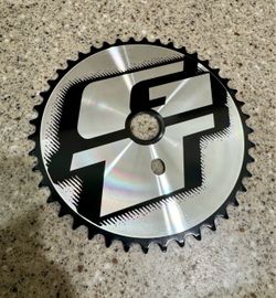 Gt bmx performer NOS aluminum sprocket