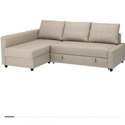 Ikea's Friheten Sleeper sofa/couch 