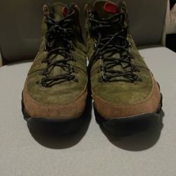 Air Jordan 9 