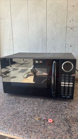 Microwave for sale