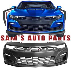 Chevy Camaro Front Bumper SS Style  2019 2020 2021 2022 2023 2024