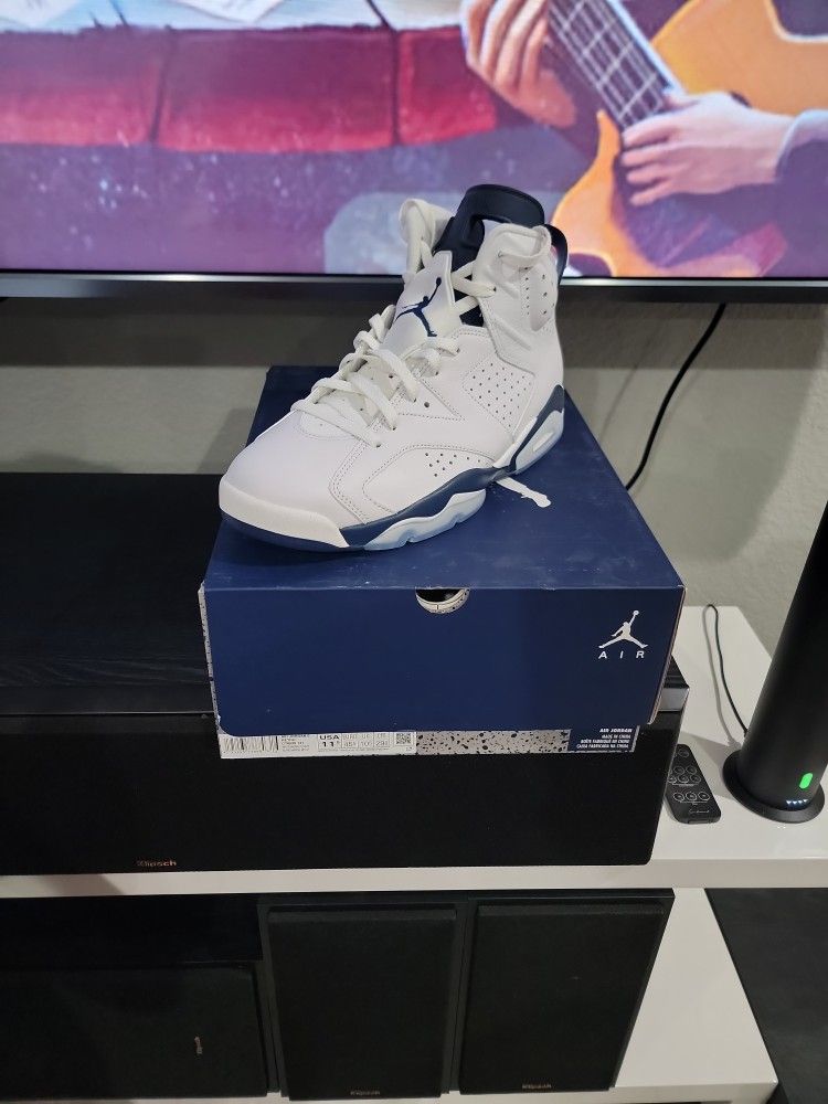 Jordan