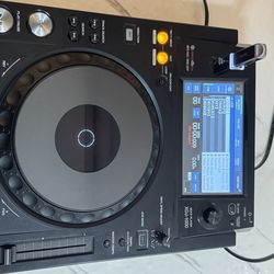 Pioneer XDJ-1000