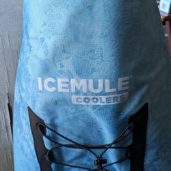 Ice Mule Cooler Pro Large 23L NEW