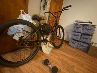 29inch GT bike