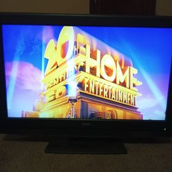 HD RCA 32 Inch With HDMI Capability 