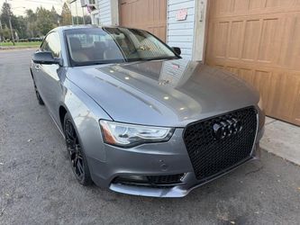 2013 Audi A5