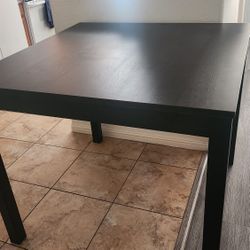 Ikea Dining Table No Chairs 