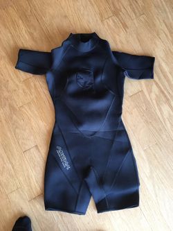 Akona Wetsuit