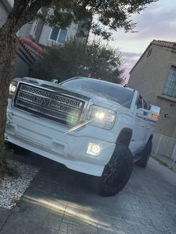 2015 GMC Sierra 1500