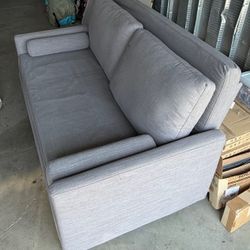 Harmony - Queen Size Memory Foam Sofa Bed