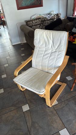 Reclining Chair
