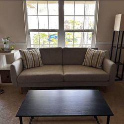 SMEDSTORP Ikea Loveseat