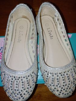 Silver flats