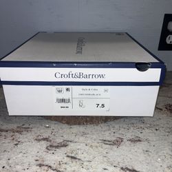 Croft and Barrow Boots