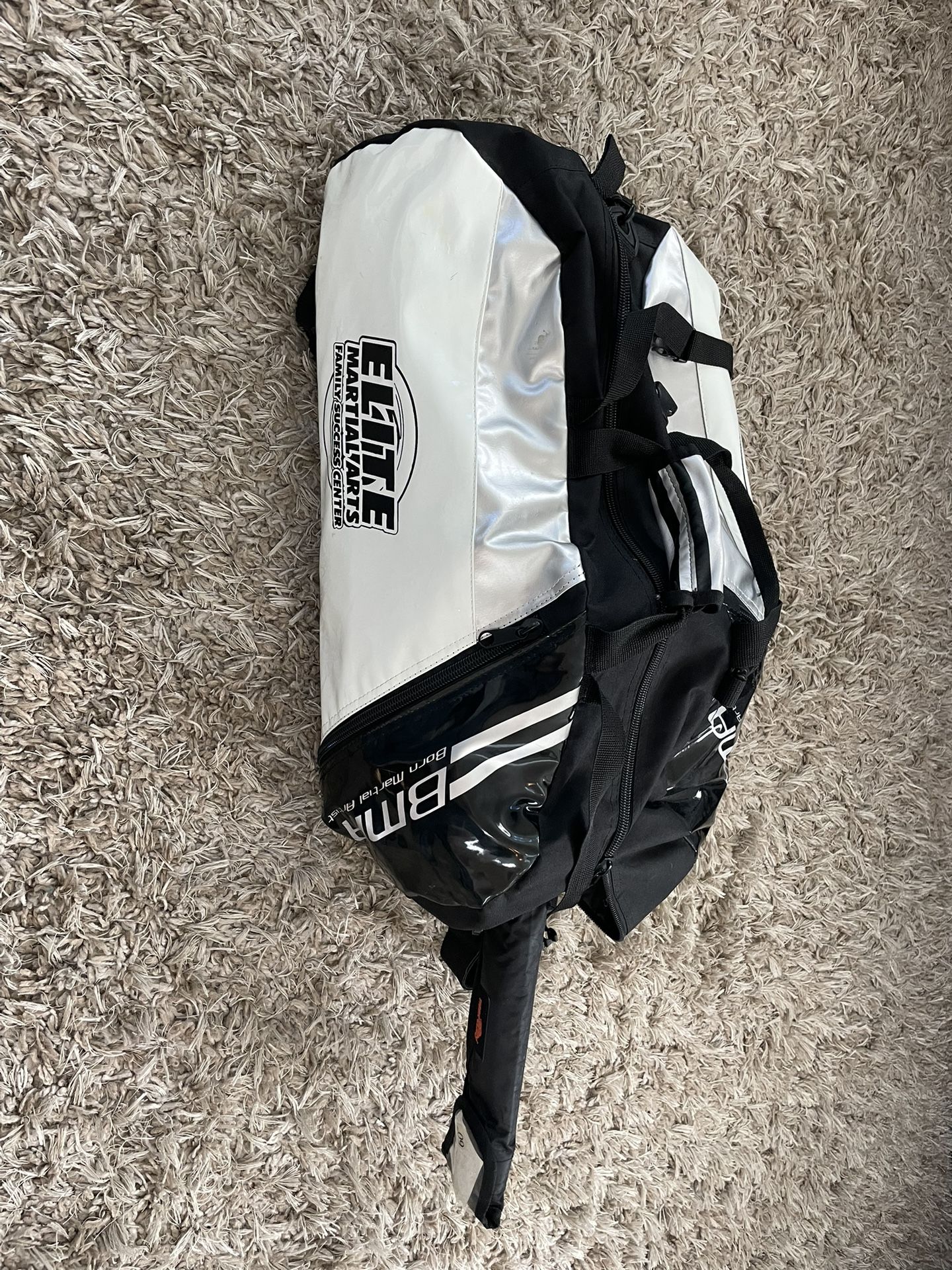 Complete Junior Martial Arts Training Kit – Lightly Used