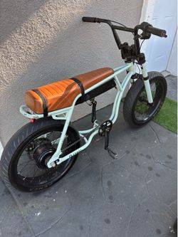 Xero 2 e-bike