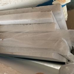 Marble White Carrara Tiles