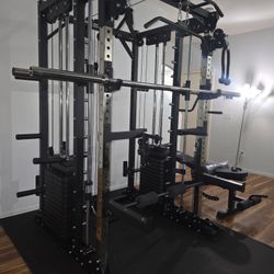 SM200 (Free Delivery And Install)