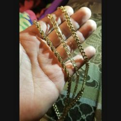 Necklace Chains