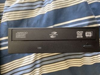 HP DVD RW Optical Drive