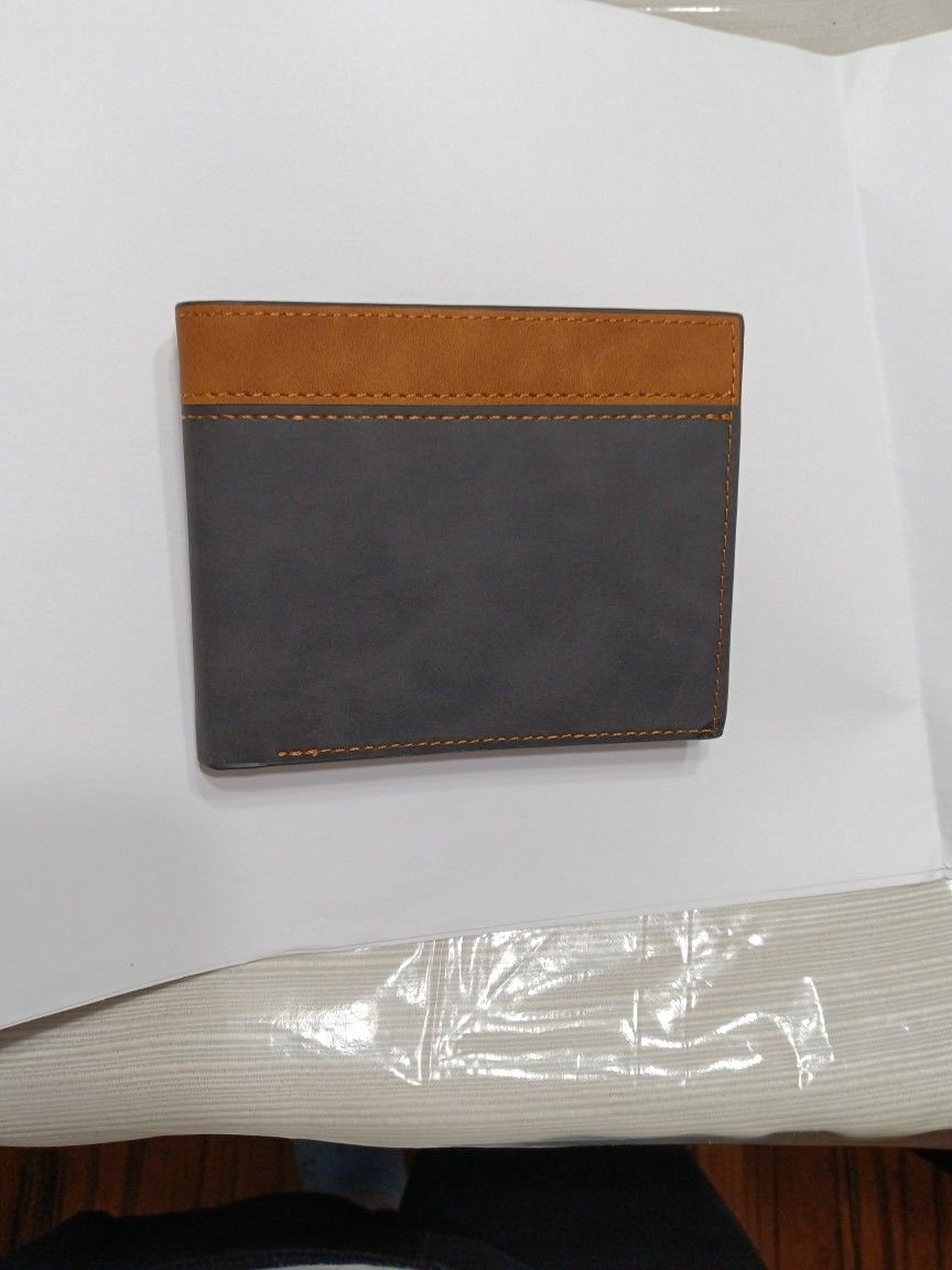 Men's Wallet