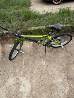 Bike