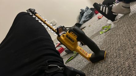 Dewalt 20vmax