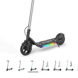 K2 kids 150w electric scooter