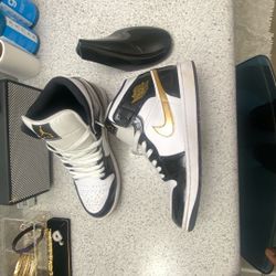 Lightly Used With Box