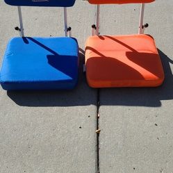 BSU Stadium Seats 