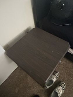 Two coffee table!