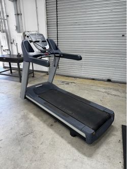 Precor Treadmill