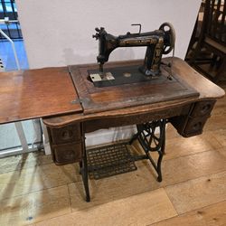 Sewing Machine 