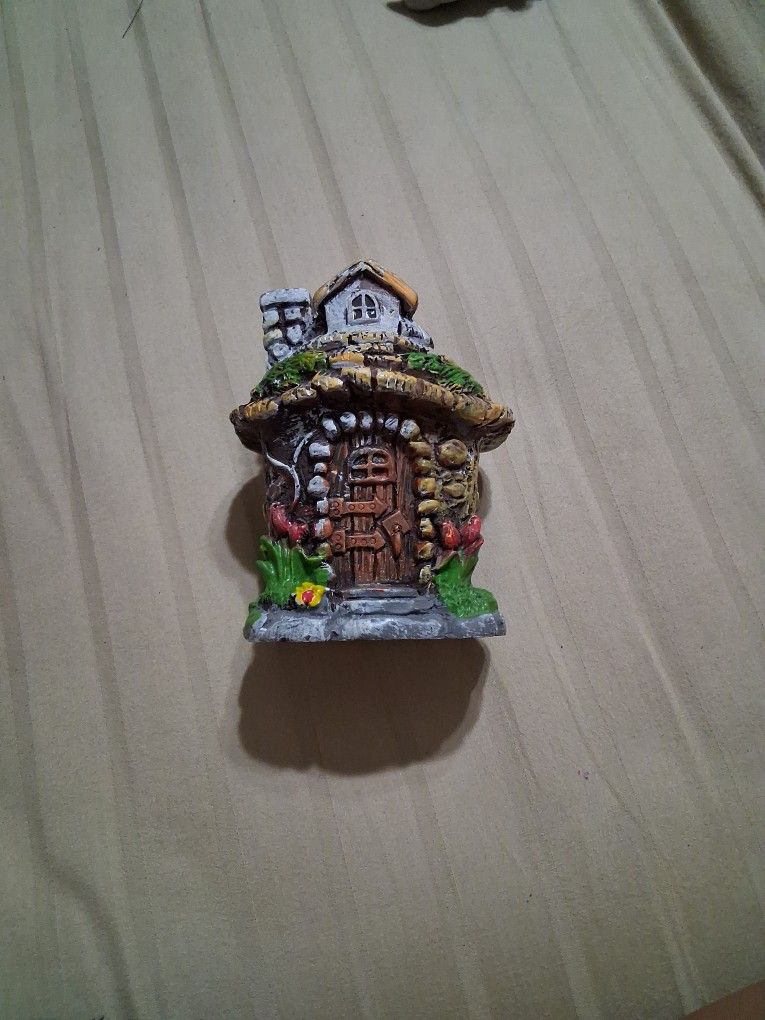 Fairy Garden Decor