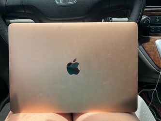Apple MacBook Air 13.3”