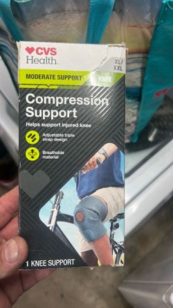 Knee brace xl-xxl