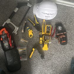 Trade Tools