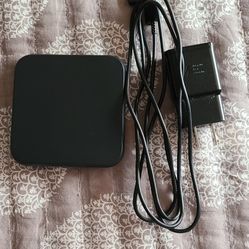 Samsung wireless charger