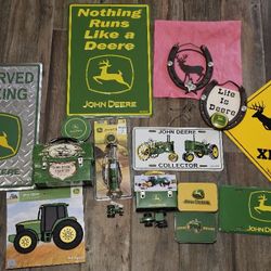 John Deere Bundle
