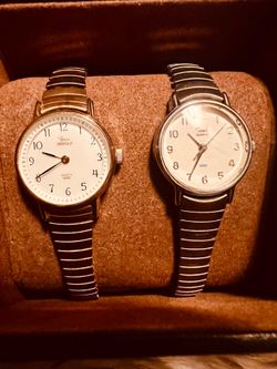 Timex Watch