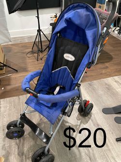 Stroller 
