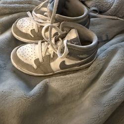 Nike Air Jordan 1 Size 10c