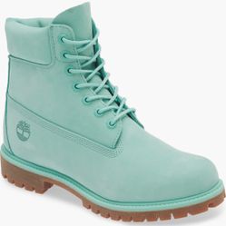 Timberland 50 Anniversary Size 8.-8.5