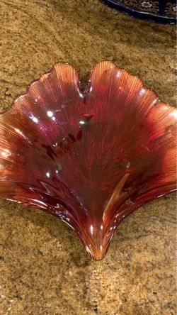 Unique Plate for sale!