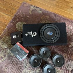 Car System 