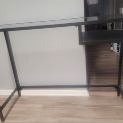 Glass Table