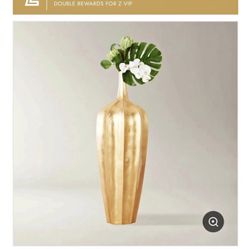 Z Gallerie Vase 🔥