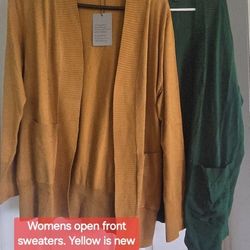 Plus Size Women's Clothing